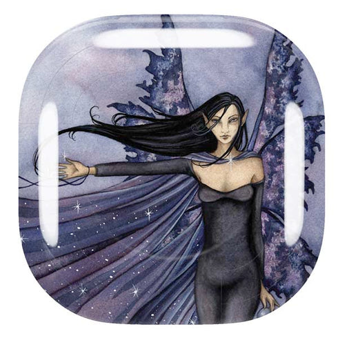 Amy Brown Cloak of Stars Galaxy Buds Pro Skin